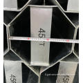NEA Standard 45ft Steel Distribution Pole